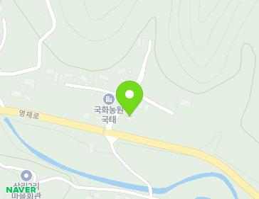 619-6 Myeongjae-ro, Jaesan-myeon, Bonghwa-gun, Gyeongsangbuk-do, Republic of Korea 619-6 Myeongjae-ro, Jaesan-myeon, Bonghwa-gun, Gyeongsangbuk-do, Republic of Korea Map