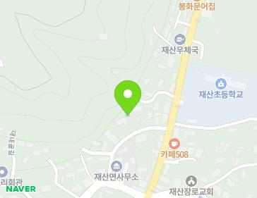 6-13 Daenaegol-gil, Jaesan-myeon, Bonghwa-gun, Gyeongsangbuk-do, Republic of Korea 6-13 Daenaegol-gil, Jaesan-myeon, Bonghwa-gun, Gyeongsangbuk-do, Republic of Korea Map