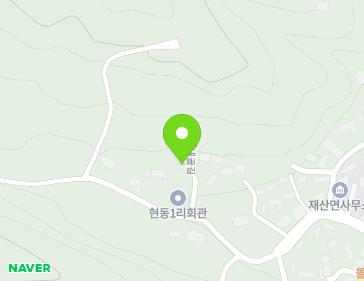 22-9 Daenaegol-gil, Jaesan-myeon, Bonghwa-gun, Gyeongsangbuk-do, Republic of Korea 22-9 Daenaegol-gil, Jaesan-myeon, Bonghwa-gun, Gyeongsangbuk-do, Republic of Korea Map