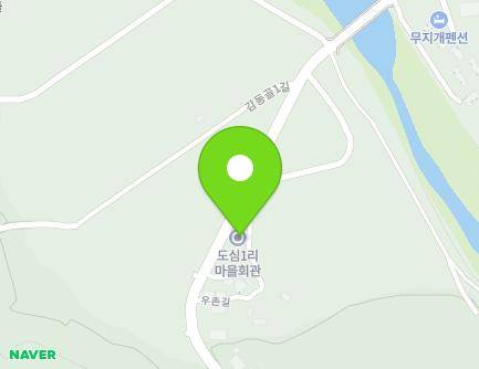 31-4 Uchon-gil, Chunyang-myeon, Bonghwa-gun, Gyeongsangbuk-do, Republic of Korea Map