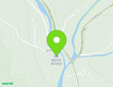 3-7 Chamsaegol-gil, Chunyang-myeon, Bonghwa-gun, Gyeongsangbuk-do, Republic of Korea Map