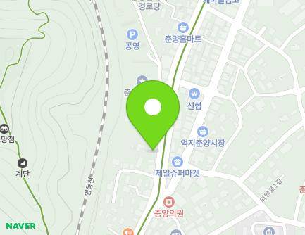 62-1 Uiyang-ro, Chunyang-myeon, Bonghwa-gun, Gyeongsangbuk-do, Republic of Korea Map