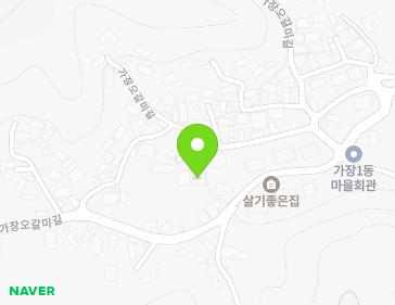 33 Gajangogalmi-gil, Sangju-si, Gyeongsangbuk-do, Republic of Korea 33 Gajangogalmi-gil, Sangju-si, Gyeongsangbuk-do, Republic of Korea Map