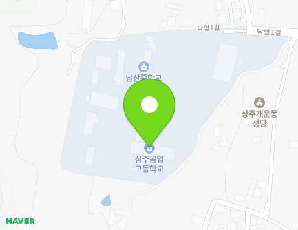 29 Nagyang 1-gil, Sangju-si, Gyeongsangbuk-do, Republic of Korea