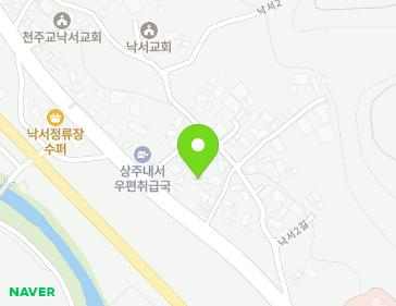 56 Nakseo 1-gil, Naeseo-myeon, Sangju-si, Gyeongsangbuk-do, Republic of Korea 56 Nakseo 1-gil, Naeseo-myeon, Sangju-si, Gyeongsangbuk-do, Republic of Korea Map