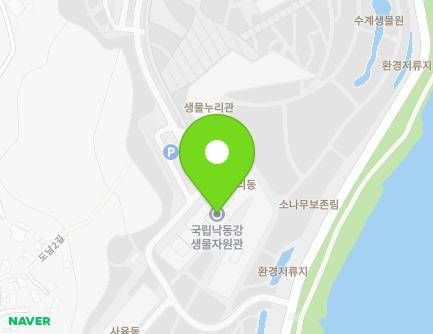 137 Donam 2-gil, Sangju-si, Gyeongsangbuk-do, Republic of Korea Map