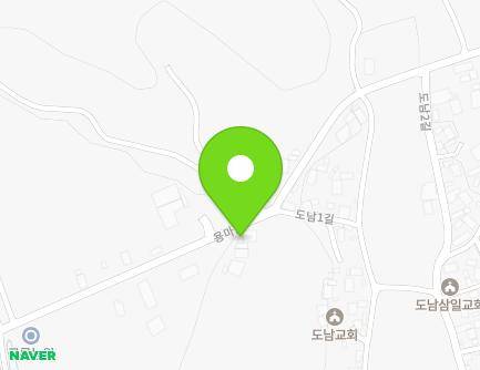 270 Yongma-ro, Sangju-si, Gyeongsangbuk-do, Republic of Korea Map