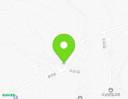 273 Yongma-ro, Sangju-si, Gyeongsangbuk-do, Republic of Korea Map