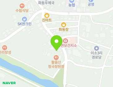 21-1 Iso 1-gil, Hwadong-myeon, Sangju-si, Gyeongsangbuk-do, Republic of Korea 21-1 Iso 1-gil, Hwadong-myeon, Sangju-si, Gyeongsangbuk-do, Republic of Korea Map