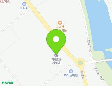 3 Gacheon-ro, Gacheon-myeon, Seongju-gun, Gyeongsangbuk-do, Republic of Korea