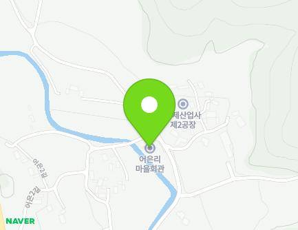 28 Eoeun 2-gil, Geumsugangsan-myeon, Seongju-gun, Gyeongsangbuk-do, Republic of Korea