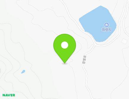2228-46 Chambyeol-ro, Daega-myeon, Seongju-gun, Gyeongsangbuk-do, Republic of Korea Map