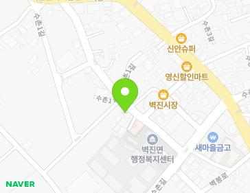 11 Suchon 1-gil, Byeokjin-myeon, Seongju-gun, Gyeongsangbuk-do, Republic of Korea 11 Suchon 1-gil, Byeokjin-myeon, Seongju-gun, Gyeongsangbuk-do, Republic of Korea Map
