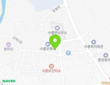 10-3 Sinpa 1-gil, Suryun-myeon, Seongju-gun, Gyeongsangbuk-do, Republic of Korea 10-3 Sinpa 1-gil, Suryun-myeon, Seongju-gun, Gyeongsangbuk-do, Republic of Korea Map