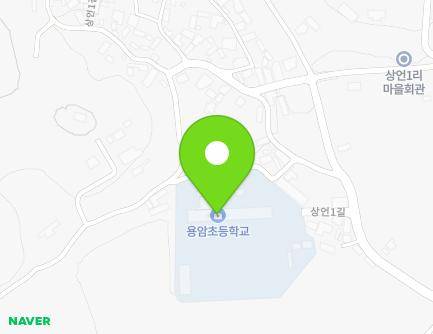 27-5 Sangeon 1-gil, Yongam-myeon, Seongju-gun, Gyeongsangbuk-do, Republic of Korea