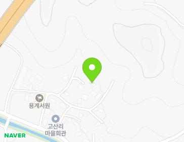 12-7 Gosan 2-gil, Chojeon-myeon, Seongju-gun, Gyeongsangbuk-do, Republic of Korea 12-7 Gosan 2-gil, Chojeon-myeon, Seongju-gun, Gyeongsangbuk-do, Republic of Korea Map