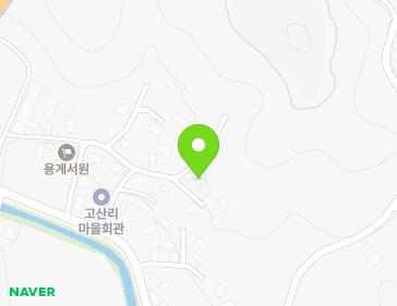 8-12 Gosan 2-gil, Chojeon-myeon, Seongju-gun, Gyeongsangbuk-do, Republic of Korea 8-12 Gosan 2-gil, Chojeon-myeon, Seongju-gun, Gyeongsangbuk-do, Republic of Korea Map