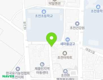 66 Daejang 1-gil, Chojeon-myeon, Seongju-gun, Gyeongsangbuk-do, Republic of Korea 66 Daejang 1-gil, Chojeon-myeon, Seongju-gun, Gyeongsangbuk-do, Republic of Korea Map