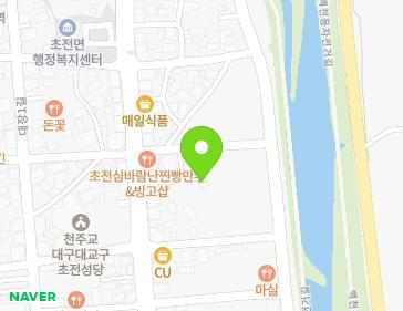 47-3 Daejang 2-gil, Chojeon-myeon, Seongju-gun, Gyeongsangbuk-do, Republic of Korea 47-3 Daejang 2-gil, Chojeon-myeon, Seongju-gun, Gyeongsangbuk-do, Republic of Korea Map