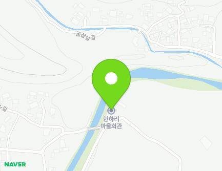 22 Keunsapsil-gil, Giran-myeon, Andong-si, Gyeongsangbuk-do, Republic of Korea Map