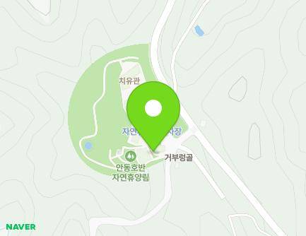 100-7 Wolcheon-gil, Dosan-myeon, Andong-si, Gyeongsangbuk-do, Republic of Korea Map