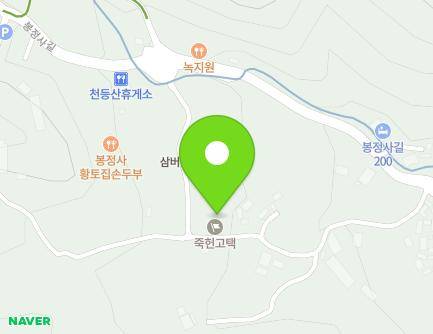 24 Taejangjukheon-gil, Seohu-myeon, Andong-si, Gyeongsangbuk-do, Republic of Korea Map