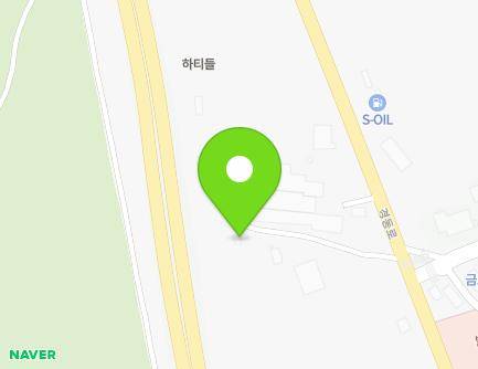 1276-13 Gyeongdong-ro, Andong-si, Gyeongsangbuk-do, Republic of Korea Map