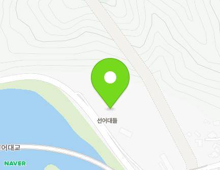 1185 Gyeongdong-ro, Andong-si, Gyeongsangbuk-do, Republic of Korea Map