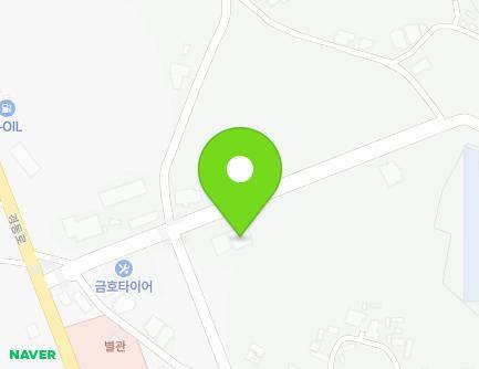 34 Songcheon-gil, Andong-si, Gyeongsangbuk-do, Republic of Korea Map