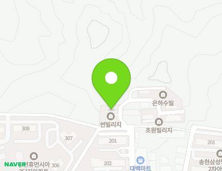 81-7 Songhyeon-gil, Andong-si, Gyeongsangbuk-do, Republic of Korea Map