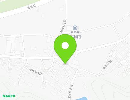 29-20 Mujumu 4-gil, Andong-si, Gyeongsangbuk-do, Republic of Korea Map