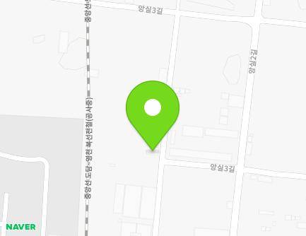 59 Angsil 3-gil, Andong-si, Gyeongsangbuk-do, Republic of Korea Map