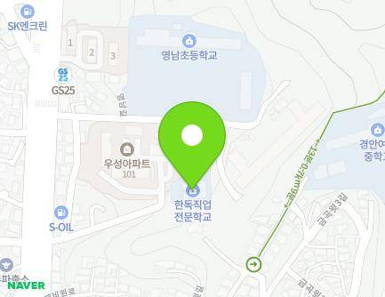 34-10 Yeongnam-gil, Andong-si, Gyeongsangbuk-do, Republic of Korea