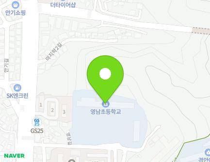 15 Yeongnam-gil, Andong-si, Gyeongsangbuk-do, Republic of Korea