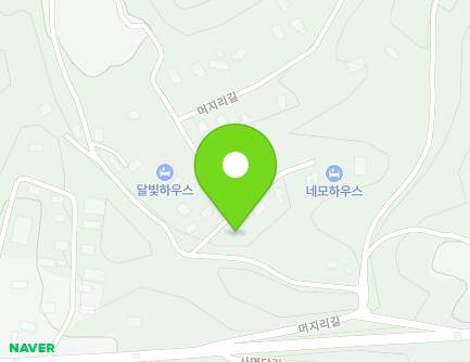 32-2 Meojiri 1-gil, Andong-si, Gyeongsangbuk-do, Republic of Korea Map