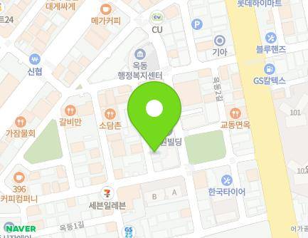 51-8 Okdong 2-gil, Andong-si, Gyeongsangbuk-do, Republic of Korea