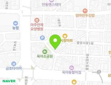 12 Jungangsijang 3-gil, Andong-si, Gyeongsangbuk-do, Republic of Korea 12 Jungangsijang 3-gil, Andong-si, Gyeongsangbuk-do, Republic of Korea Map