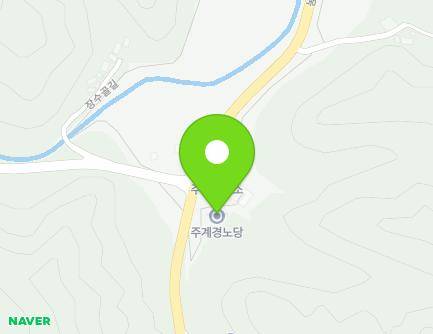 424 Nongam-ro, Waryong-myeon, Andong-si, Gyeongsangbuk-do, Republic of Korea Map