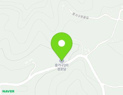 270 Dongakgol-gil, Waryong-myeon, Andong-si, Gyeongsangbuk-do, Republic of Korea Map