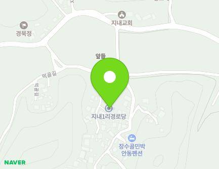 28-6 Meokgol-gil, Waryong-myeon, Andong-si, Gyeongsangbuk-do, Republic of Korea Map