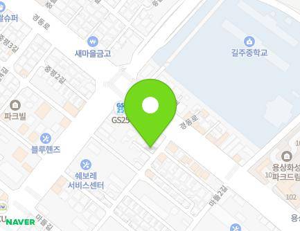 6 Madeul 1-gil, Andong-si, Gyeongsangbuk-do, Republic of Korea