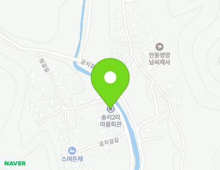 53 Gumchigeol-gil, Iljik-myeon, Andong-si, Gyeongsangbuk-do, Republic of Korea Map