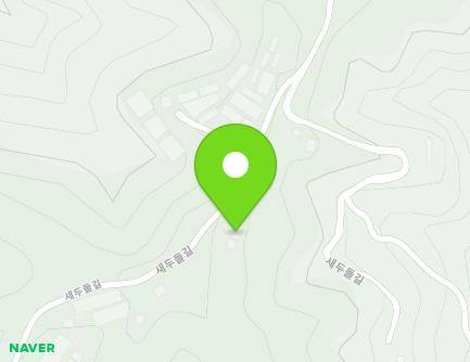 83 Saedudeul-gil, Imdong-myeon, Andong-si, Gyeongsangbuk-do, Republic of Korea Map