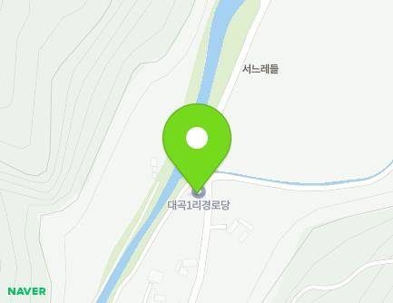 113 Daegokkeun-gil, Imdong-myeon, Andong-si, Gyeongsangbuk-do, Republic of Korea Map