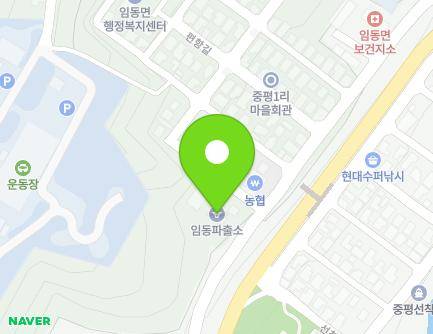 25 Chaetgeori-gil, Imdong-myeon, Andong-si, Gyeongsangbuk-do, Republic of Korea Map