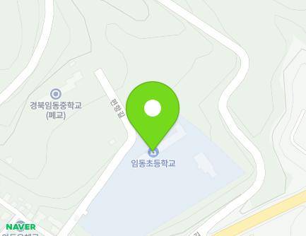 42 Pyeonhang-gil, Imdong-myeon, Andong-si, Gyeongsangbuk-do, Republic of Korea Map