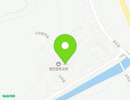 18-5 Gogok-gil, Imha-myeon, Andong-si, Gyeongsangbuk-do, Republic of Korea Map