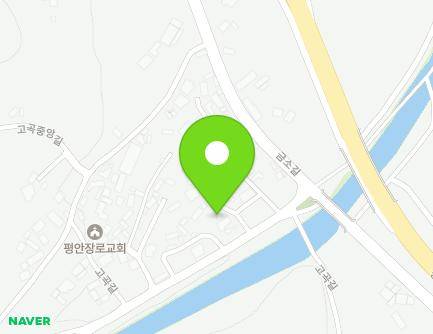 8-3 Gogok-gil, Imha-myeon, Andong-si, Gyeongsangbuk-do, Republic of Korea Map