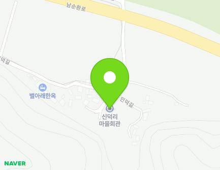 96-3 Indeok-gil, Imha-myeon, Andong-si, Gyeongsangbuk-do, Republic of Korea Map