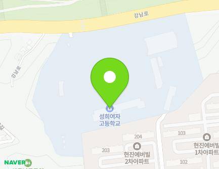 246 Gangnam-ro, Andong-si, Gyeongsangbuk-do, Republic of Korea